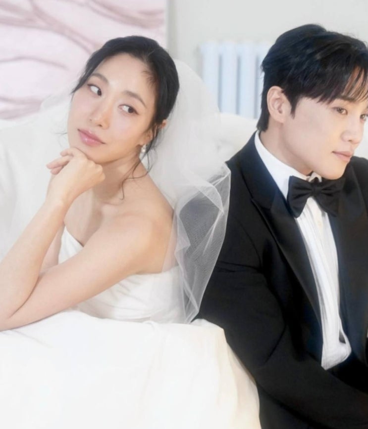   리아킴 최영준 갑작스러운 웨딩 화보 공개?! 1월 24일 무슨 일이야 대박
