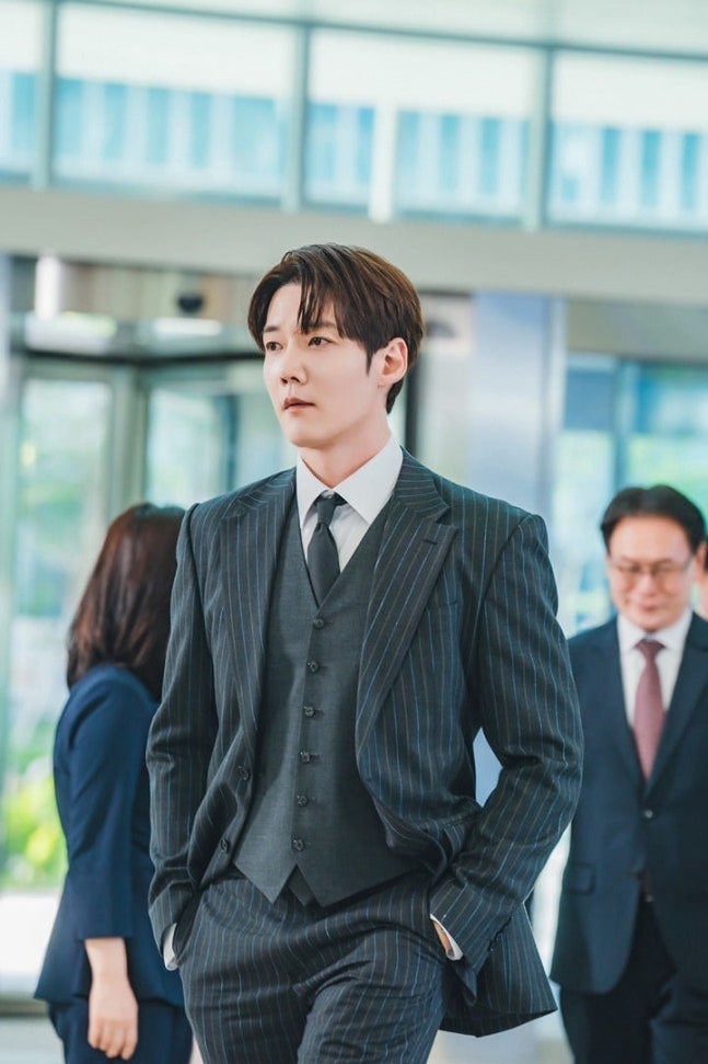 최진혁, 오연서 향한 핑크빛 고백 소중한 인연