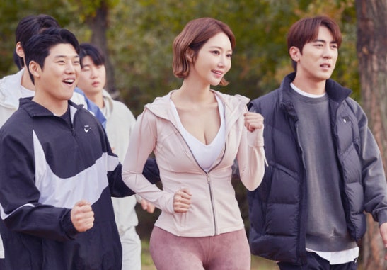 <b>고준희</b> 배우 아닌 개그맨 꿈꾸는 이유?! <b>나이</b> 키 집 프로필... 