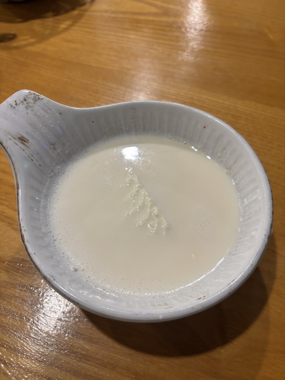 콩물에빠진두부 옥수본점 사진 3