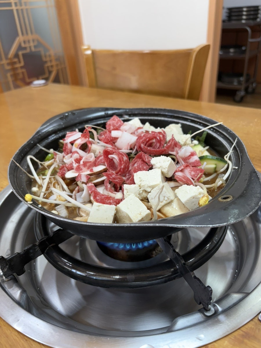 송림식당 사진 4