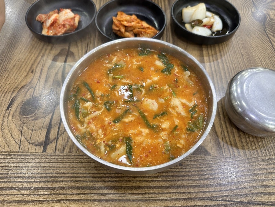 열이네매운탕 본점 사진 4