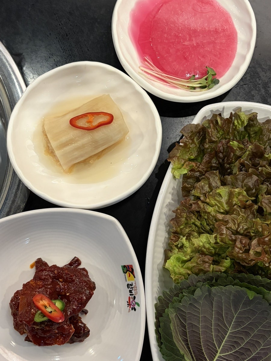 갈비락 상록점 사진 3