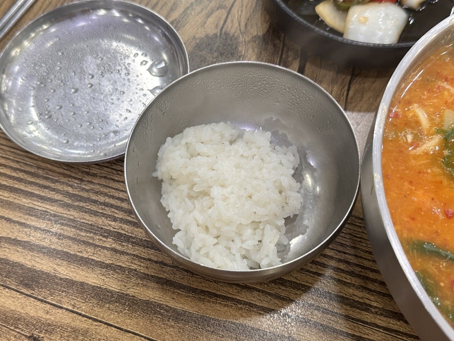 열이네매운탕 본점 사진 5