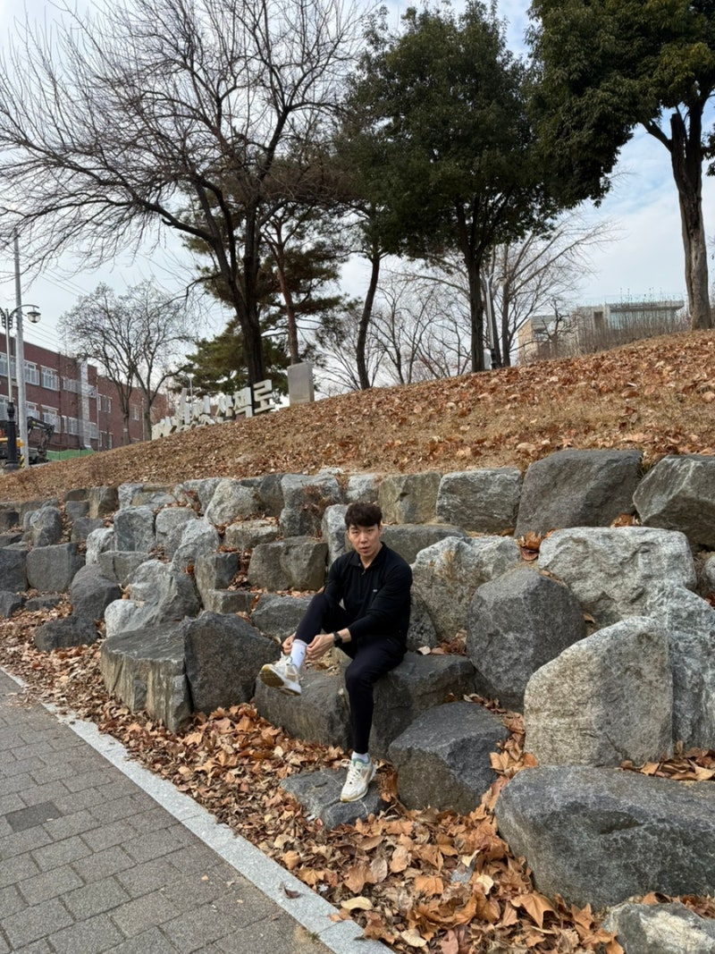 남자 마라톤 운동복 플래니트 러닝 긴바지 집업