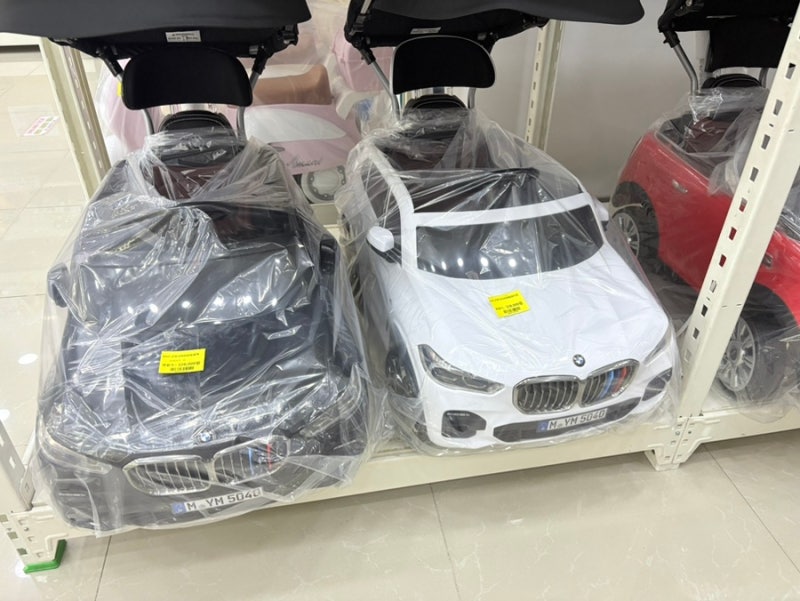 대전 장난감 가게 ㅣ 토이빌리지