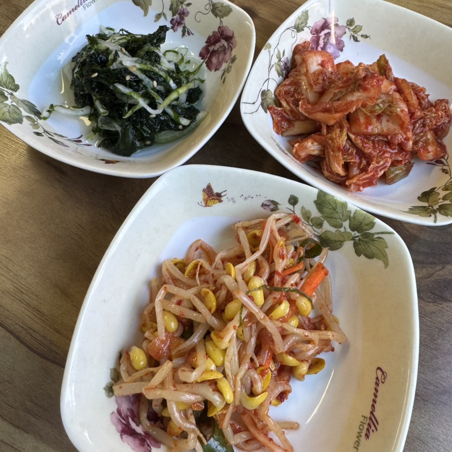 장성팥죽 사진 6