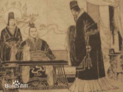 [고사성어(故事成語)/여씨춘추(呂氏春秋)] 大公無私(대공무사)