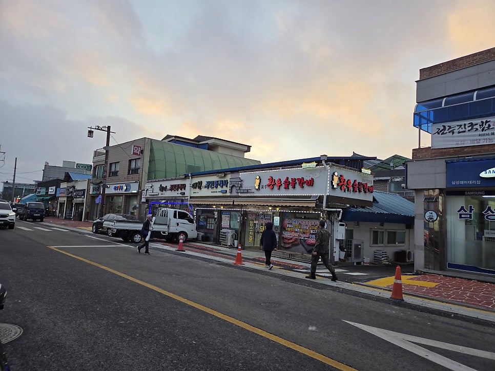 황우숯불갈비 사진 2