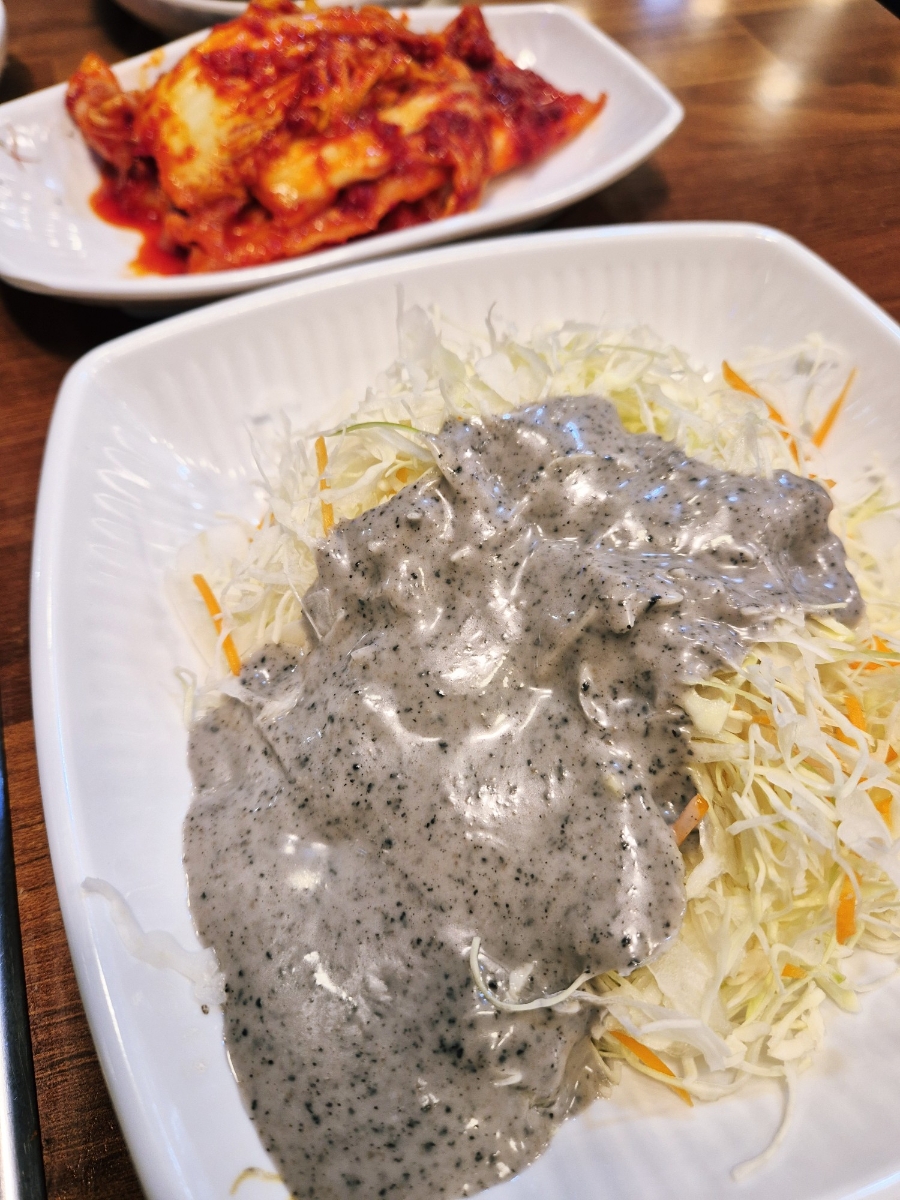 본만두 구로구청점 사진 7