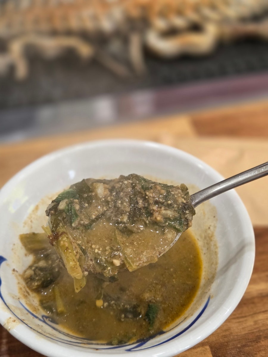 숯가마구이장어 사진 6