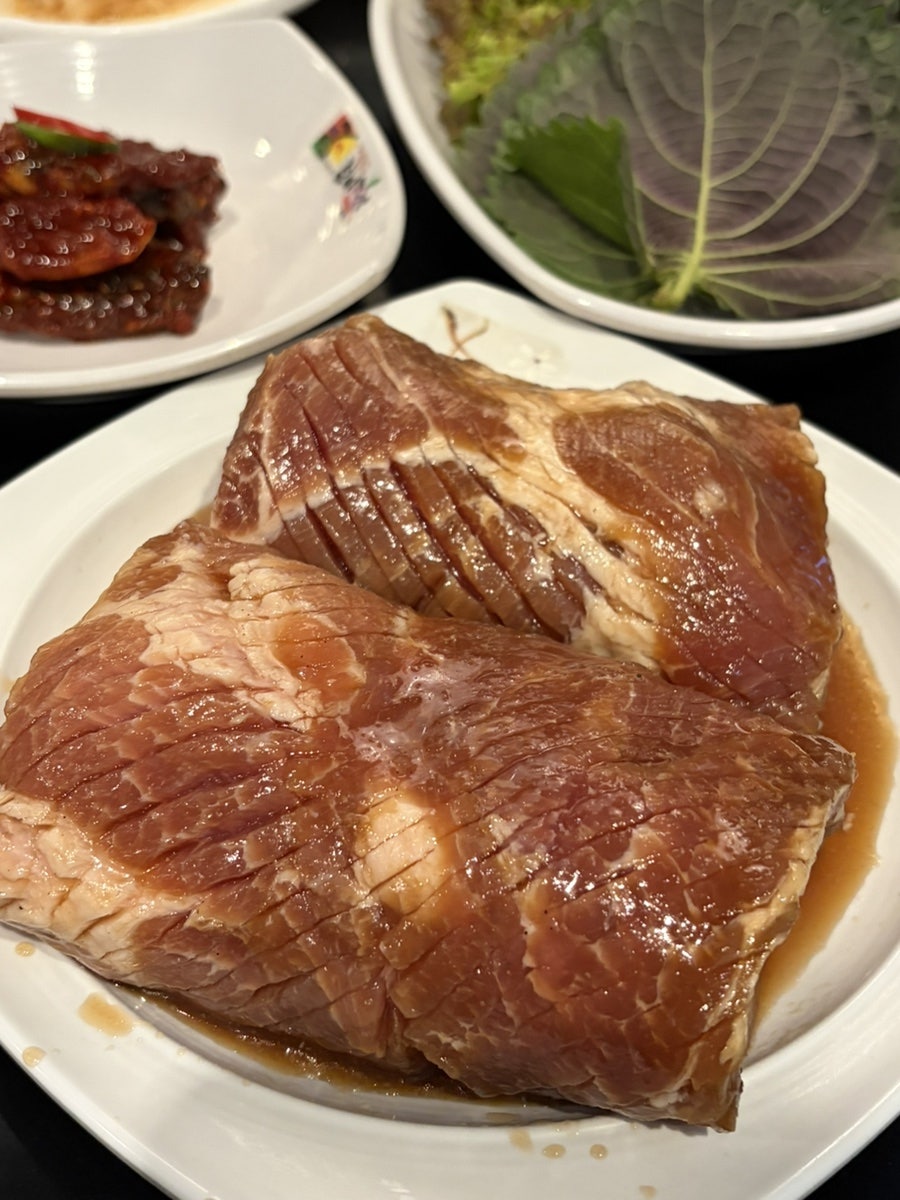 갈비락 상록점 사진 6