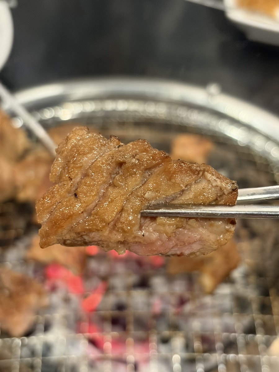 갈비락 상록점 사진 1