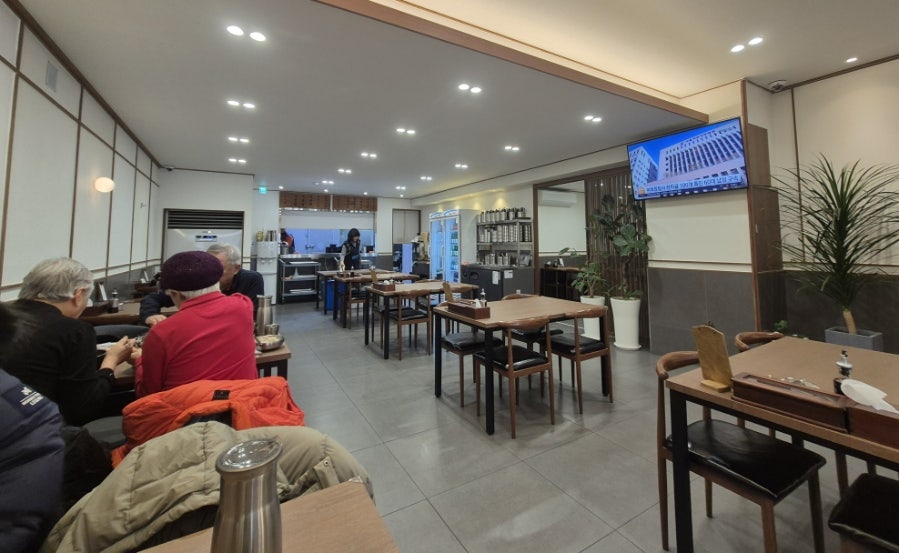 일신족탕 사진 5