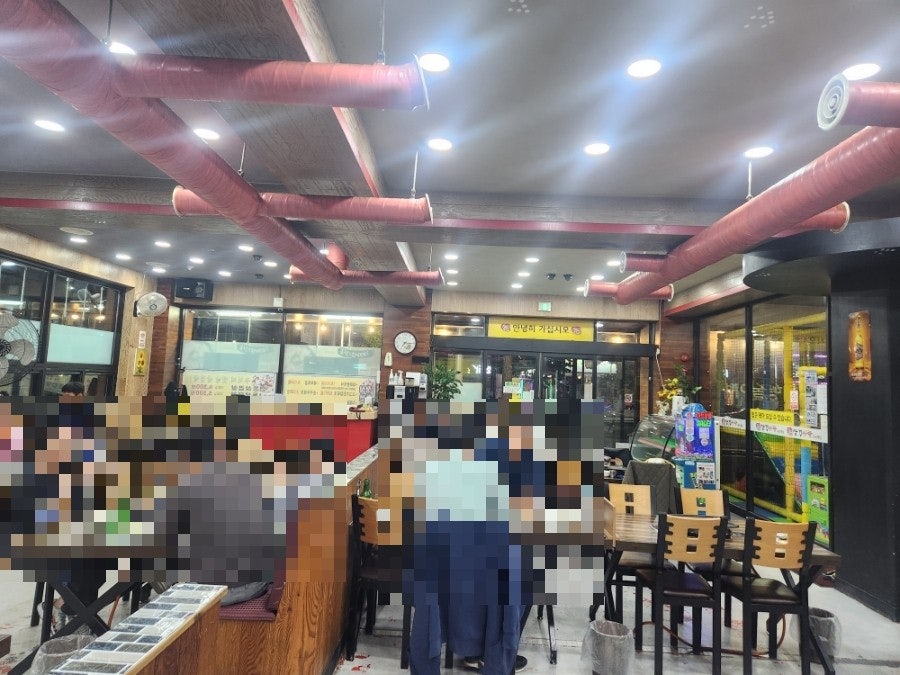 삼겹사랑 대곡역점 사진 3