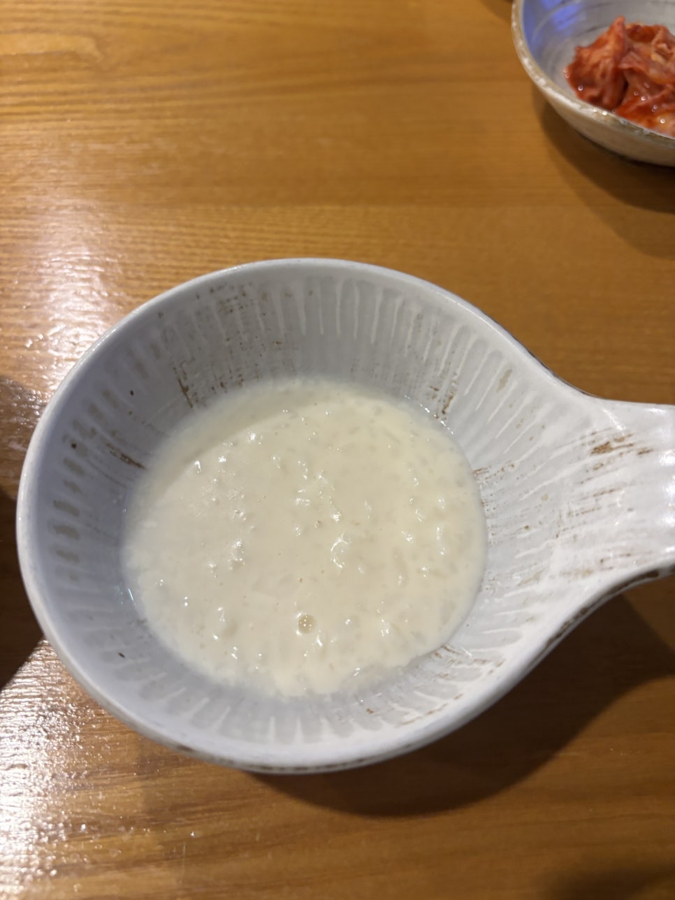 콩물에빠진두부 옥수본점 사진 2