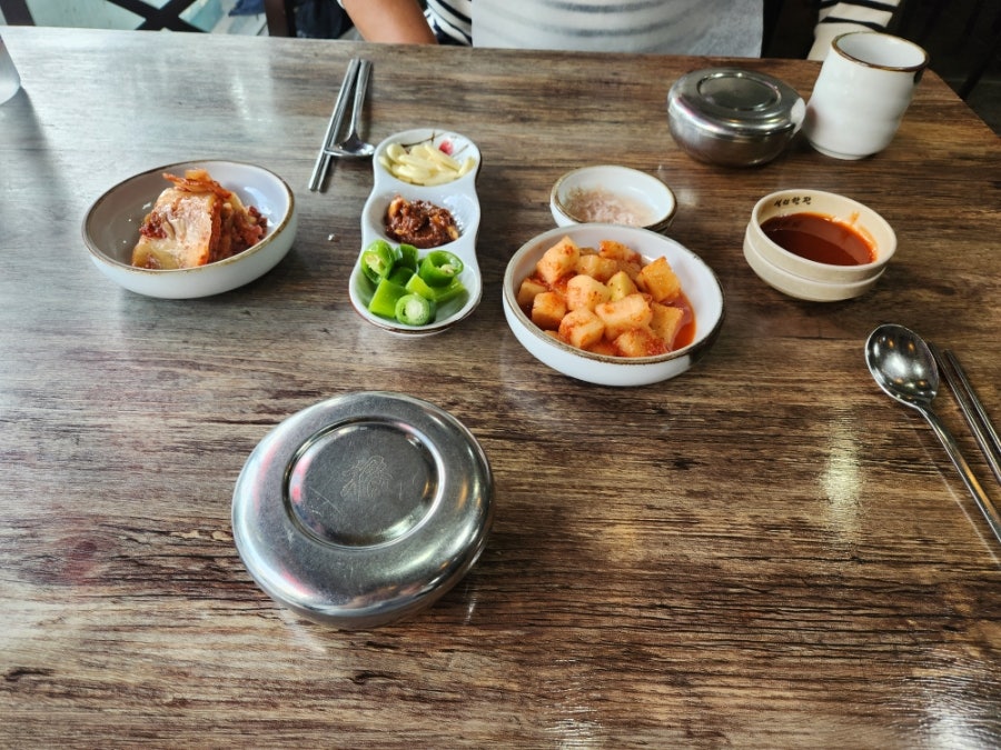 토속왕순대 사진 3