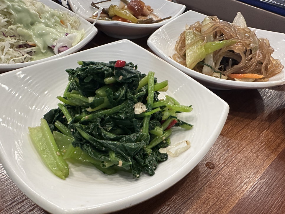 차영자천년묵은지닭볶음탕 양천향교직영점 사진 5