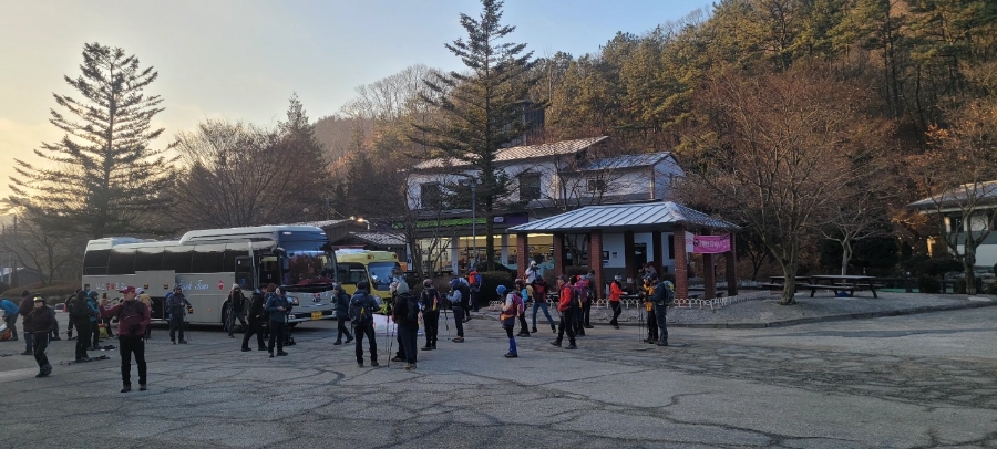 비안목골 사진 5