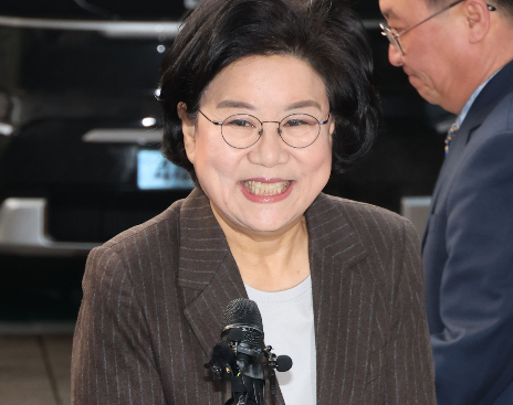 이혜훈의원 제명 장관 청문회 일정 남편 김영세 시아버지 김태호 정체 프로필