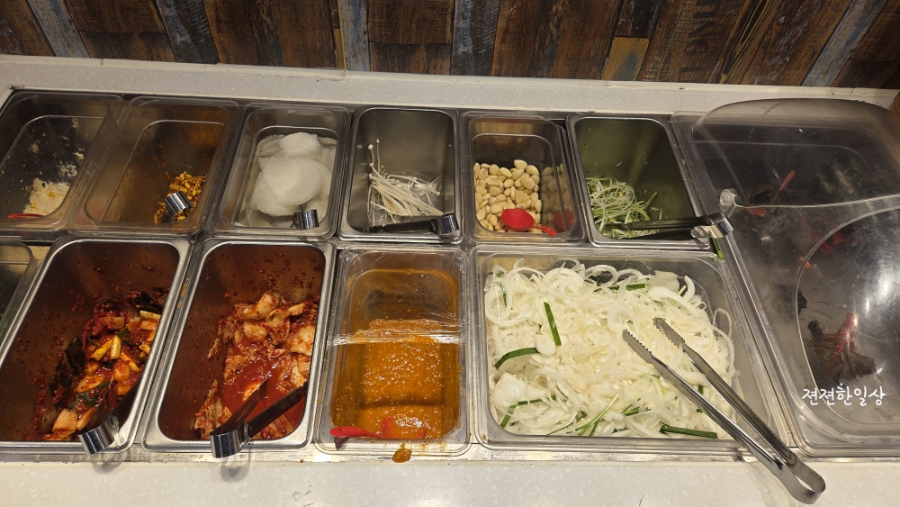 마장동고기집 명일점 사진 5