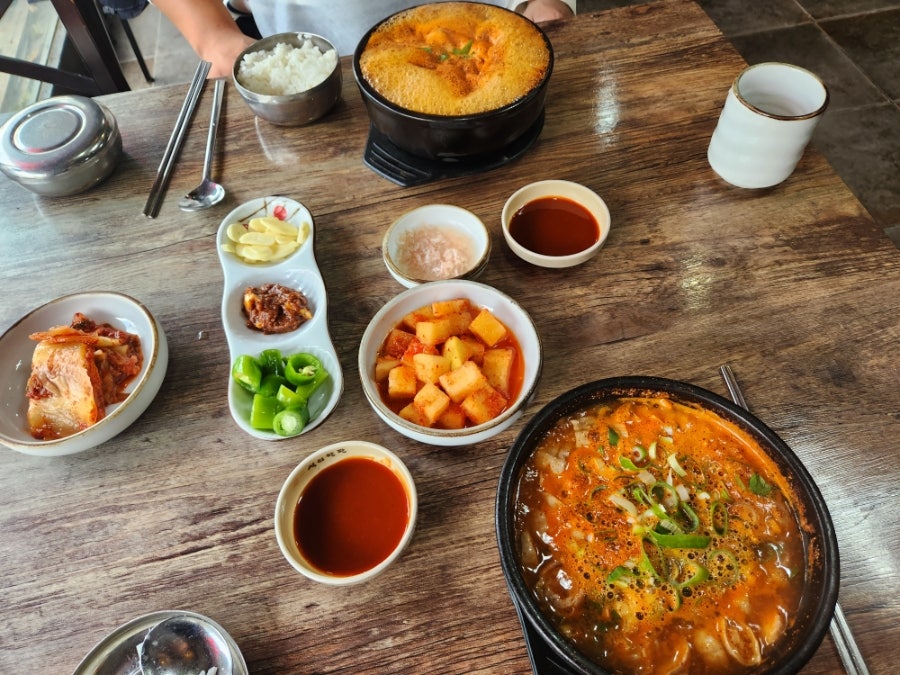 토속왕순대 사진 4