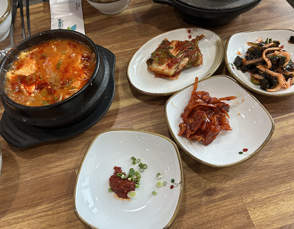 수가성 쌍용점 사진 4