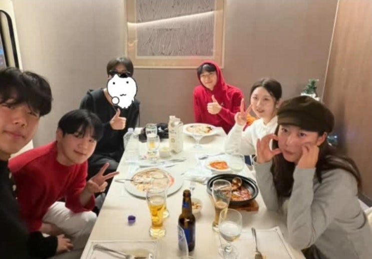   아빠 어디가 아이들의 대변신! 훈남훈녀 골프선수부터 명문대생까지 실화야?!