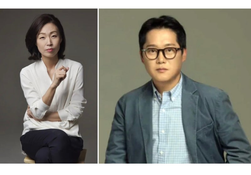 김현정 앵커 ‘뉴스쇼’ 16년 하차이유와 새 진행자 박성태 앵커로 교체