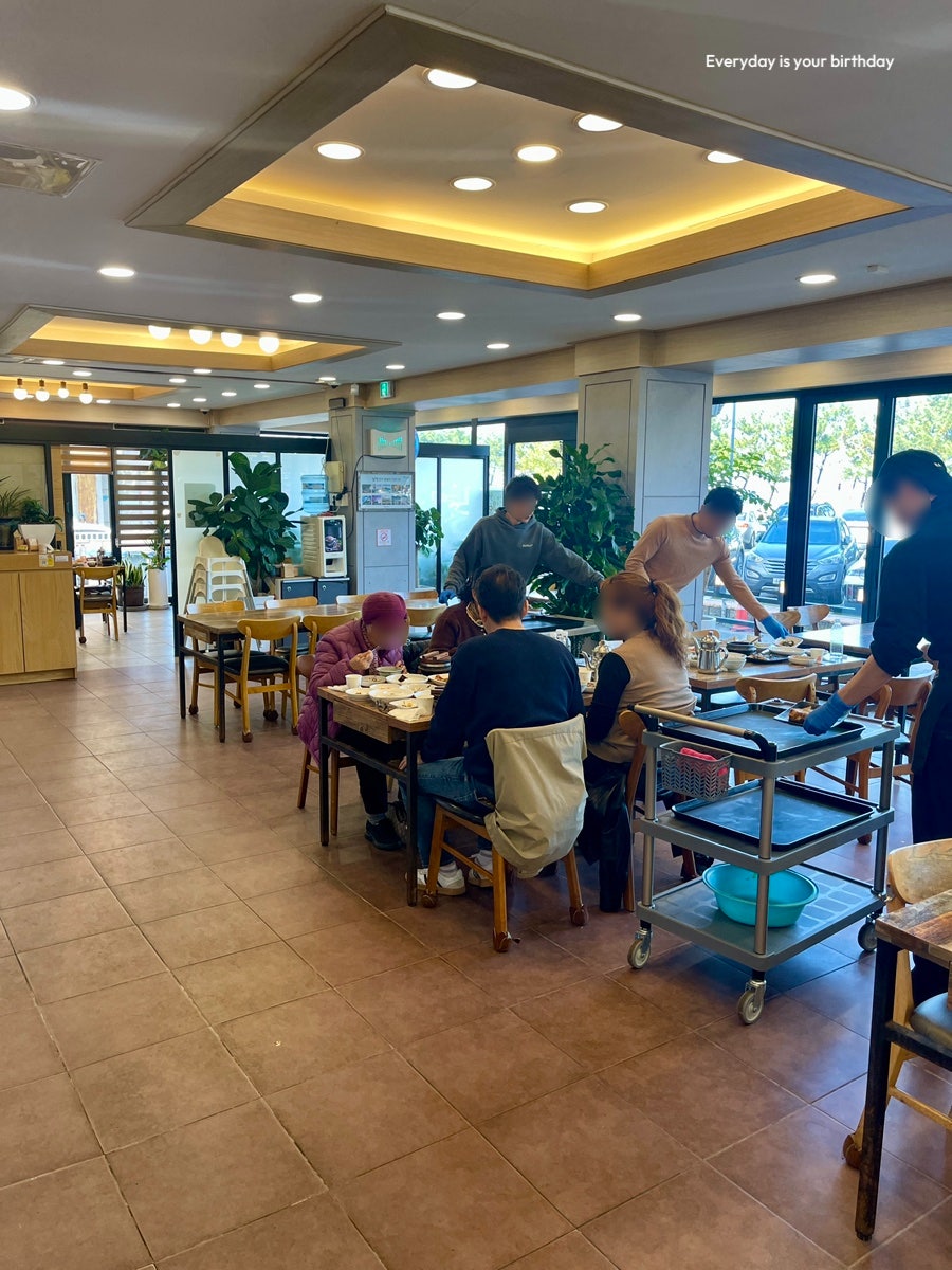 해도지횟집 사진 4