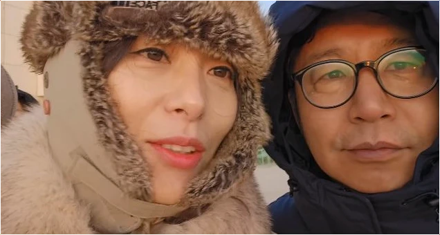  심현섭 11살 연하 아내의 충격 폭로? 속옷 교체 주기 공개에 모두가 경악