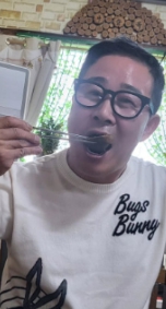  흑백요리사2 임성근 갈비의 마법! 5만 가지 소스 비법과 요식계 화타의 전광석화 리더십