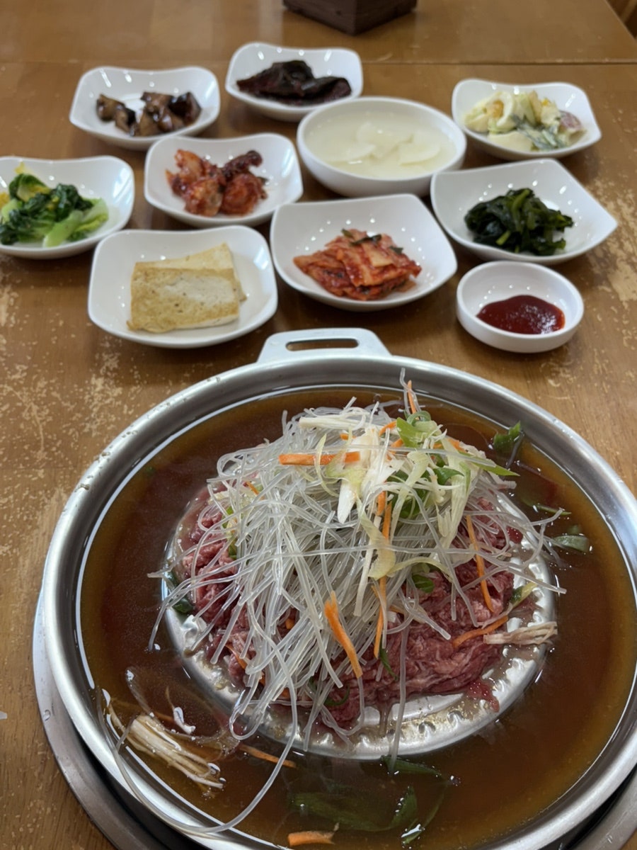 송림식당 사진 3