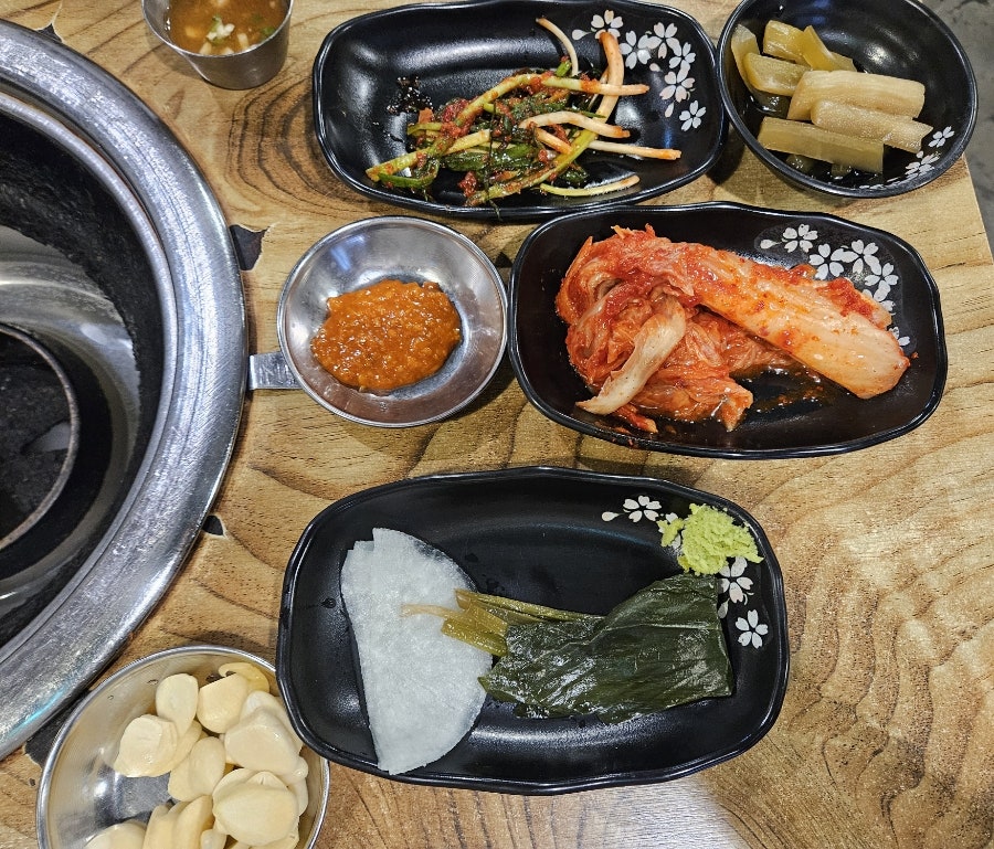 애월식당 서촌점 사진 6