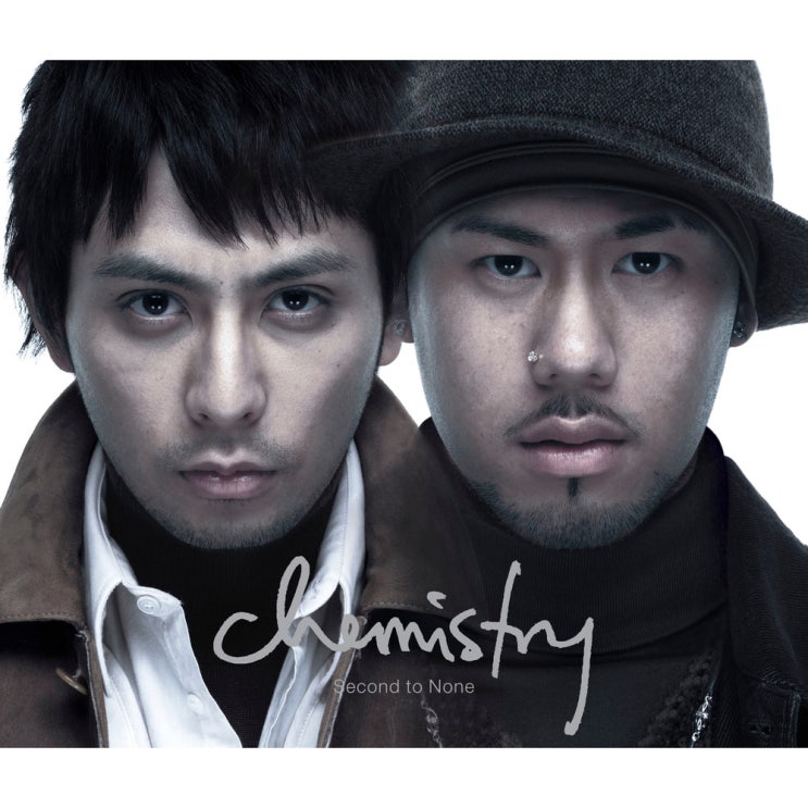  Chemistry - <Second To None>