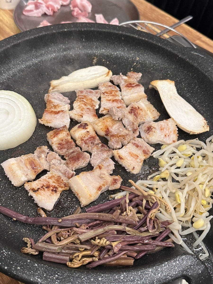 정원식당 사진 5