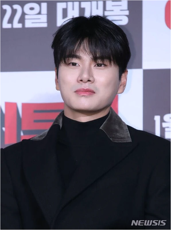  이이경 성희롱 의혹 정면승부! 독일 거주 폭로자의 맞고소 예고