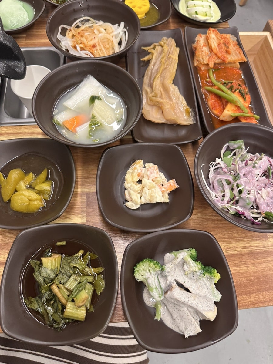 정원식당 사진 3