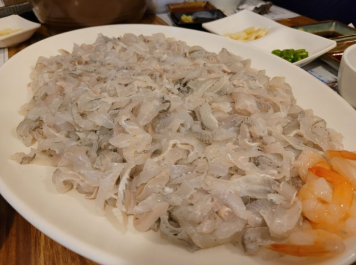 청솔횟집 사진 1