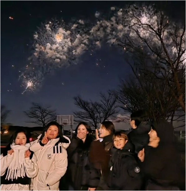  이동국 딸 재시 재아 근황 성인 된 쌍둥이 모습에 엄마 이수진 눈물 쏟은 이유