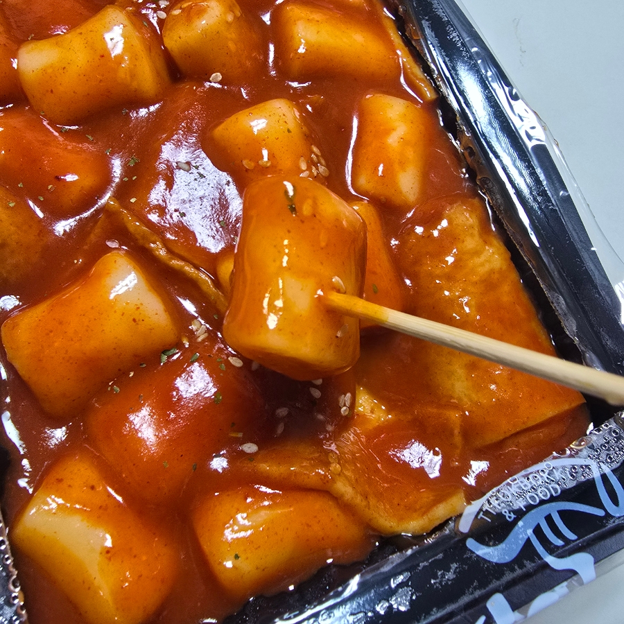 달떡볶이 양천구청점 사진 5