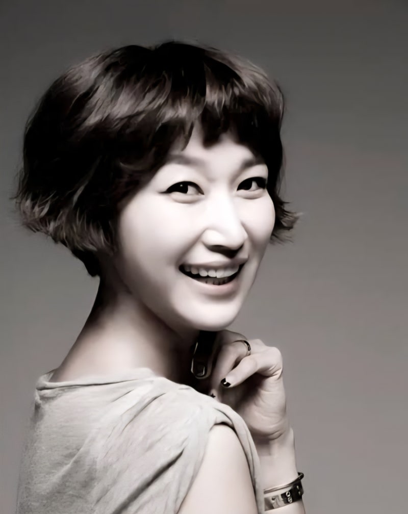 영원한 워너비 변정수의 모든 것! 나이, 가족, 그리고 드라마 '언더커버 미쓰홍' 변신 포인트