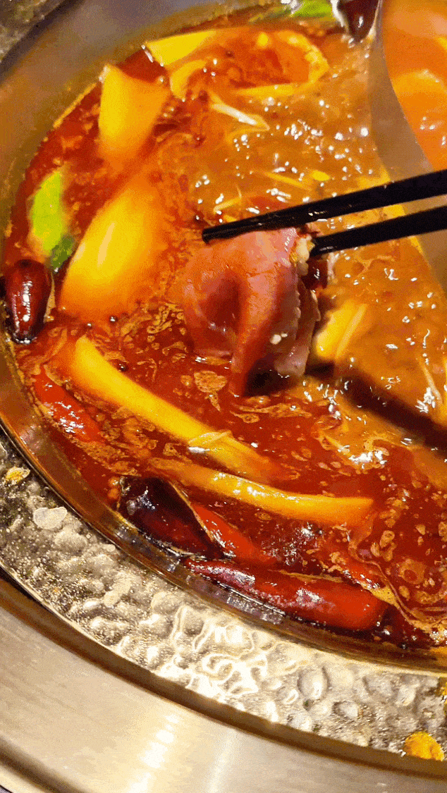  동탄 훠궈 맛집 라오충칭훠궈, 프리미엄 훠궈를 맛보고 싶다면