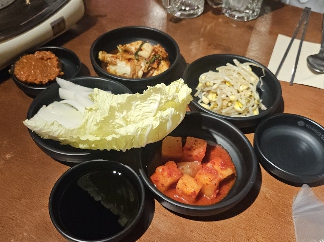 미나리산장 거여점 사진 5