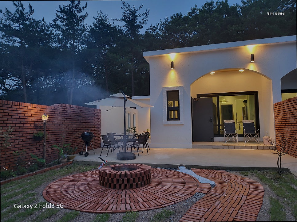 델루나관광펜션 사진 1