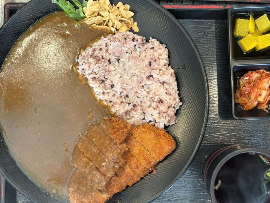 커리킹돈 사진 6