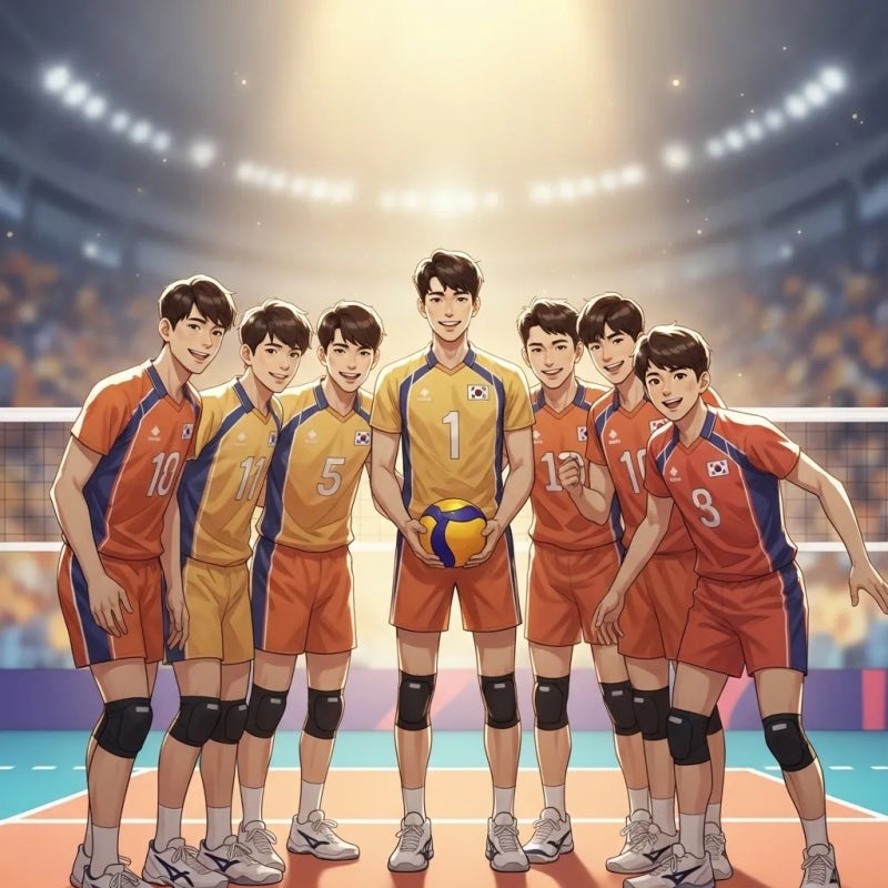 KB손해보험 카르발류 감독 자진사퇴, 남자배구팀의 새로운 시작과 미래