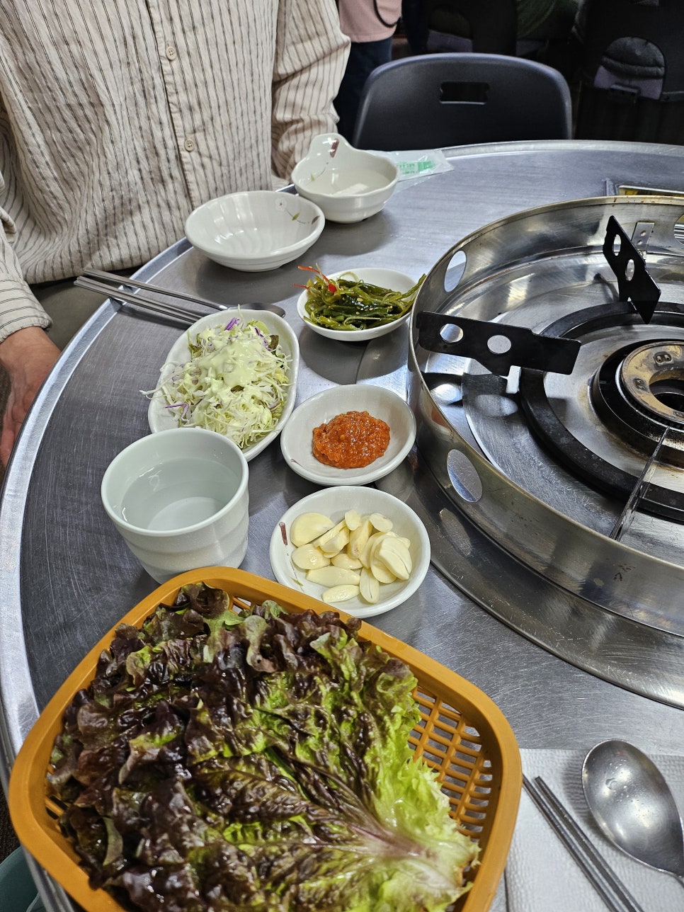 퇴계원곱창닭갈비 사진 3