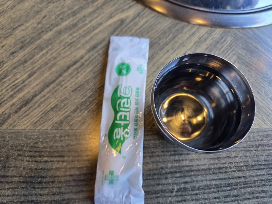 용장군 사진 6