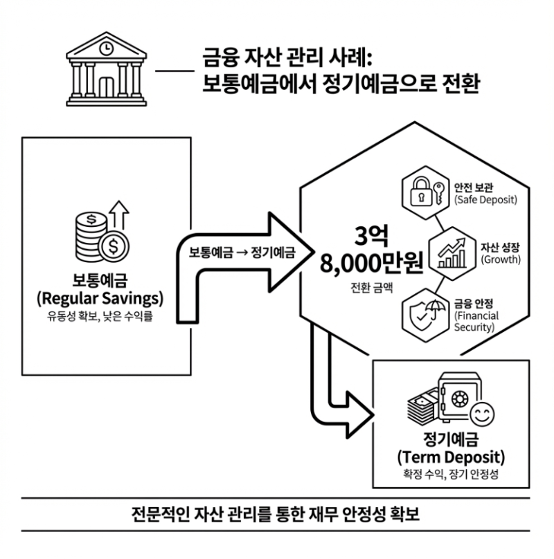 [성공사례] 성년후견인의 자산 관리 허가 및 효율적인 관할 이송 대응기 관련 이미지 2